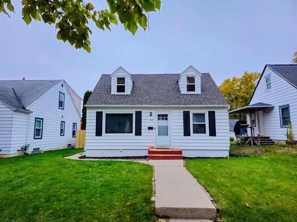 3337 North 83rd STREET, Milwaukee, WI 53222