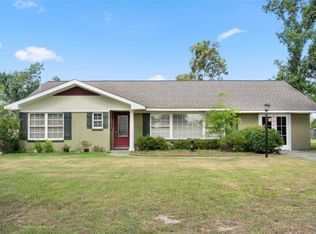 226 Quelqueshue St, Sulphur, LA 70663