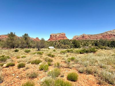 20 La Barranca Dr, Sedona, AZ, 86351