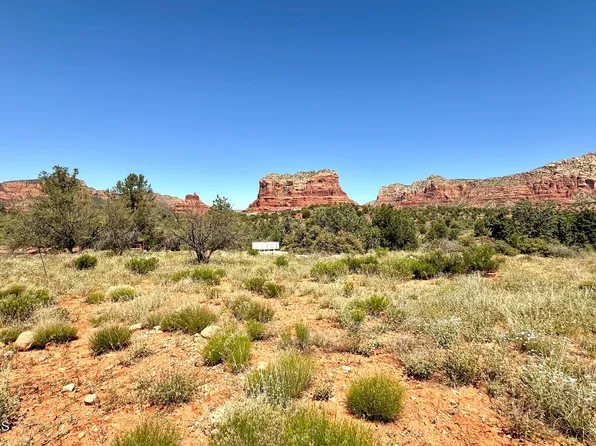 20 La Barranca Drive, Sedona, AZ 86351