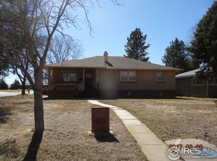 503 Fairhurst St, Sterling, CO 80751
