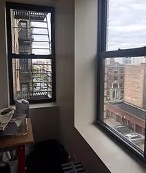 Rented by Geraldine Capasso, LREB