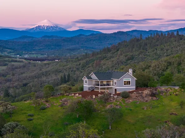 4139 Dry Creek Rd, Medford, OR 97504