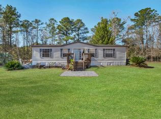 6710 Hugh Rd, Tallahassee, FL 32309