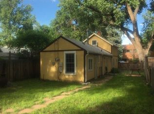 221 N Meldrum St #B, Fort Collins, CO 80521