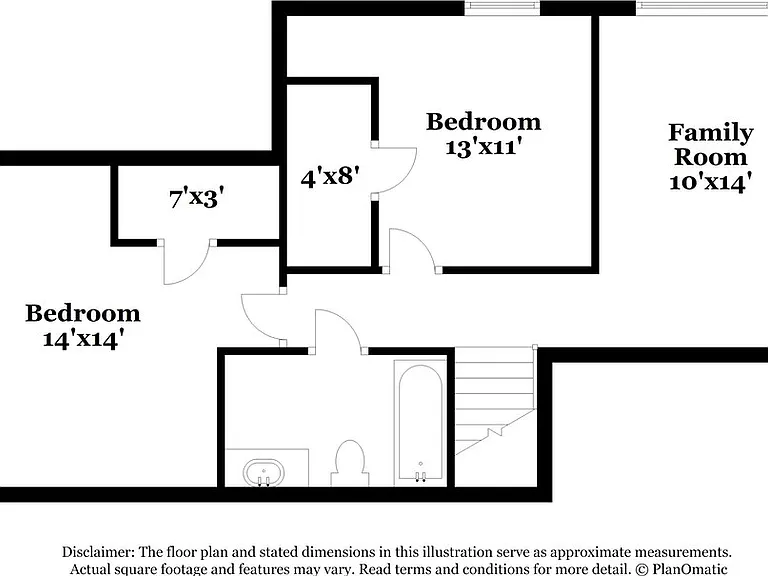 2500 Creekwood Ln — Photo 3