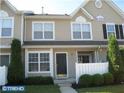 6402 Baltimore Dr, Marlton, NJ, 08053