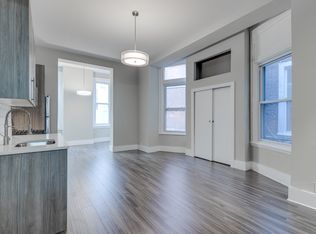 1705 Spruce St APT 3, Philadelphia, PA 19103