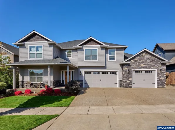 3035 Elliot St NW, Salem, OR 97304