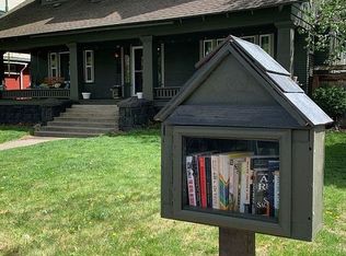 907 S Adams St, Spokane, WA 99204