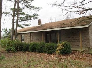 12244 Flatwoods Church Rd, Lebanon, MO 65536