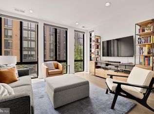 1405 W St NW #203, Washington, DC 20009