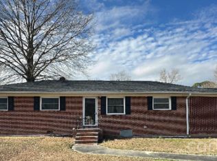 110 Abell St, Chester, SC 29706