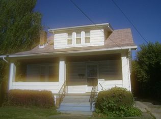 4242 Valley Rd, Cleveland, OH 44109