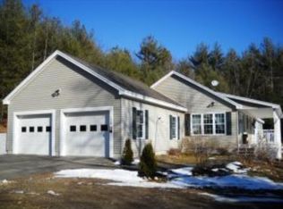 170 Elm St, Farmington, NH 03835