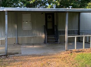 52 Parvin Ln, Ramer, TN 38367