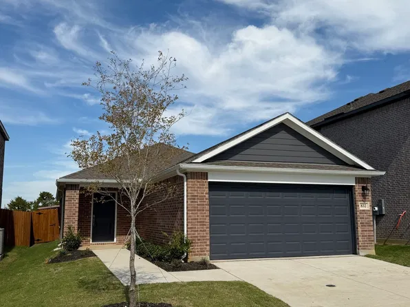 832 Springwell Dr, Princeton, TX 75407