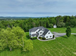 275 Petit Rd, Coventry, VT 05825