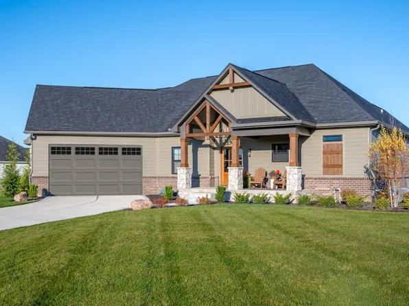 4905 W State Road 38, New Castle, IN 47362