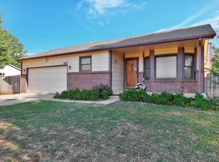 6324 W 36th St S, Wichita, KS 67215