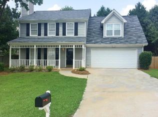 919 Merrimac Way, Lawrenceville, GA 30044