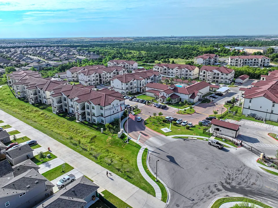 Pioneer Hill