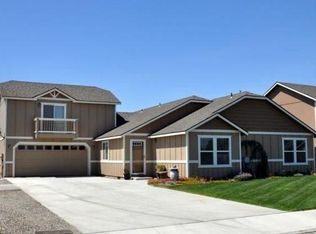 5716 Ochoco Ln #1, Pasco, WA 99301