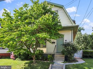 114 E 7th St, Frederick, MD 21701
