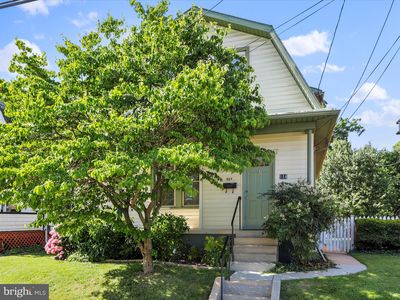 114 E 7th St, Frederick, MD, 21701