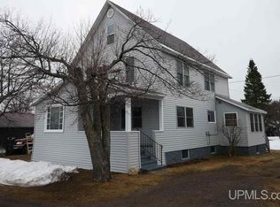 26161 Allouez St #3, Calumet, MI 49913