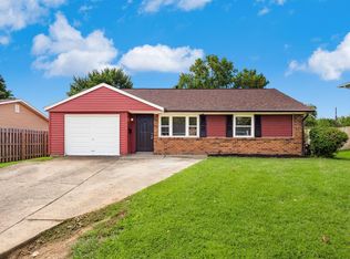 4701 Arnold Ave, Columbus, OH