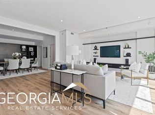 950 W Peachtree St NW UNIT 1309, Atlanta, GA 30309