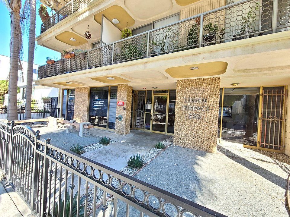 1st image of 230 Linden Ave Unit 203