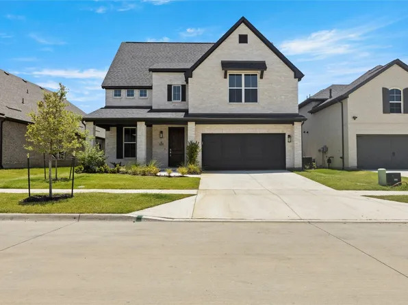 4281 N Sandhills Ln, Prosper, TX 75078
