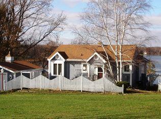 W6580 Barkers Rd, Elkhorn, WI 53121