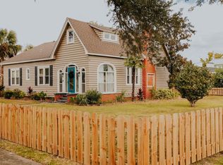 100 Hamilton Ave, Panama City, FL 32401