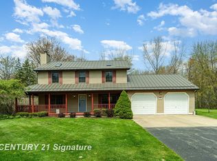 2584 W North Union Rd, Midland, MI 48642