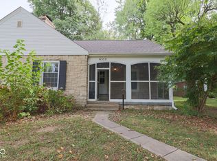 6353 Riverview Dr, Indianapolis, IN 46220