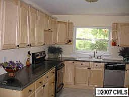 Redone Kitchen