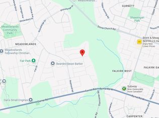 63 Lightfeather Pl #1, Hamilton, ON L9K0H6