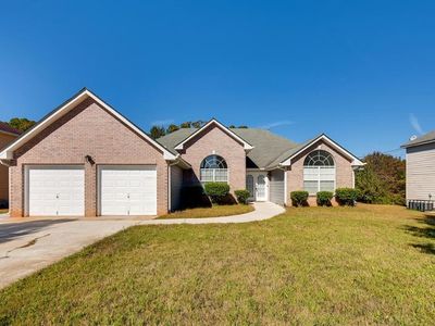 2423 Marsh Rabbit Bnd, Decatur, GA, 30035