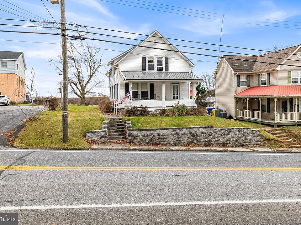 26 W Main St, Fawn Grove, PA 17321 Zillow