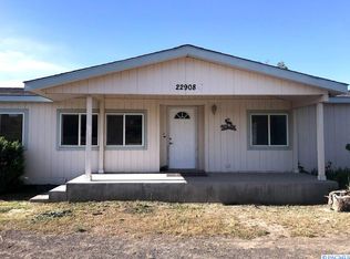 22908 E Kennedy Rd NE, Benton City, WA 99320