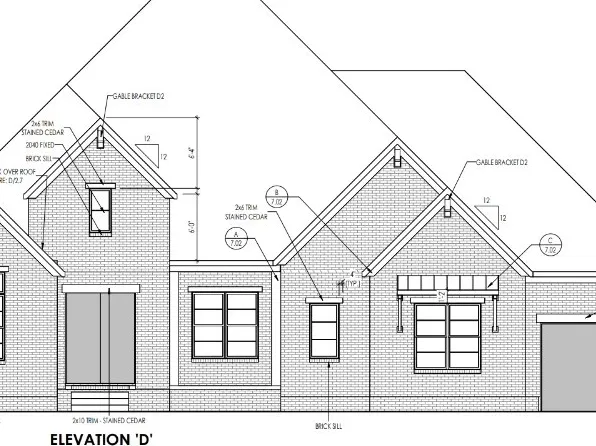 1614 Wisconsin Ave, Brentwood, TN 37027