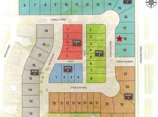 18 Bliss Point, Vermillion, SD 57069