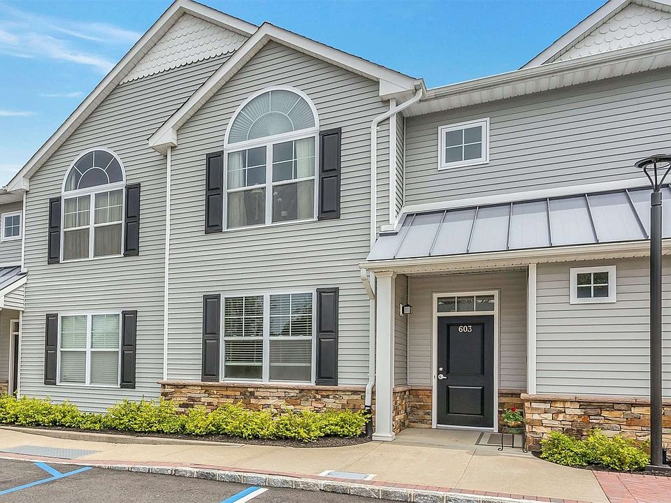 1st image of 603 Breton Way #603