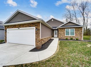 3479 Camden Pl, Lima, OH 45806