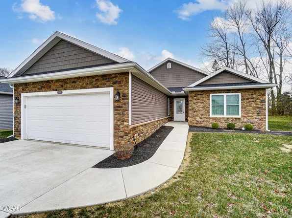 3479 Camden Pl, Lima, OH 45806