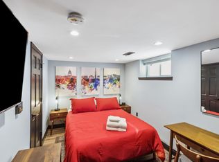 407 O St NW #ID1018321P, Washington, DC 20001