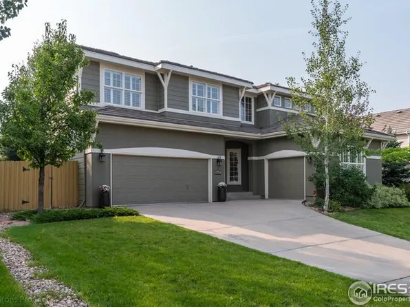 615 S Snowmass Cir, Superior, CO 80027
